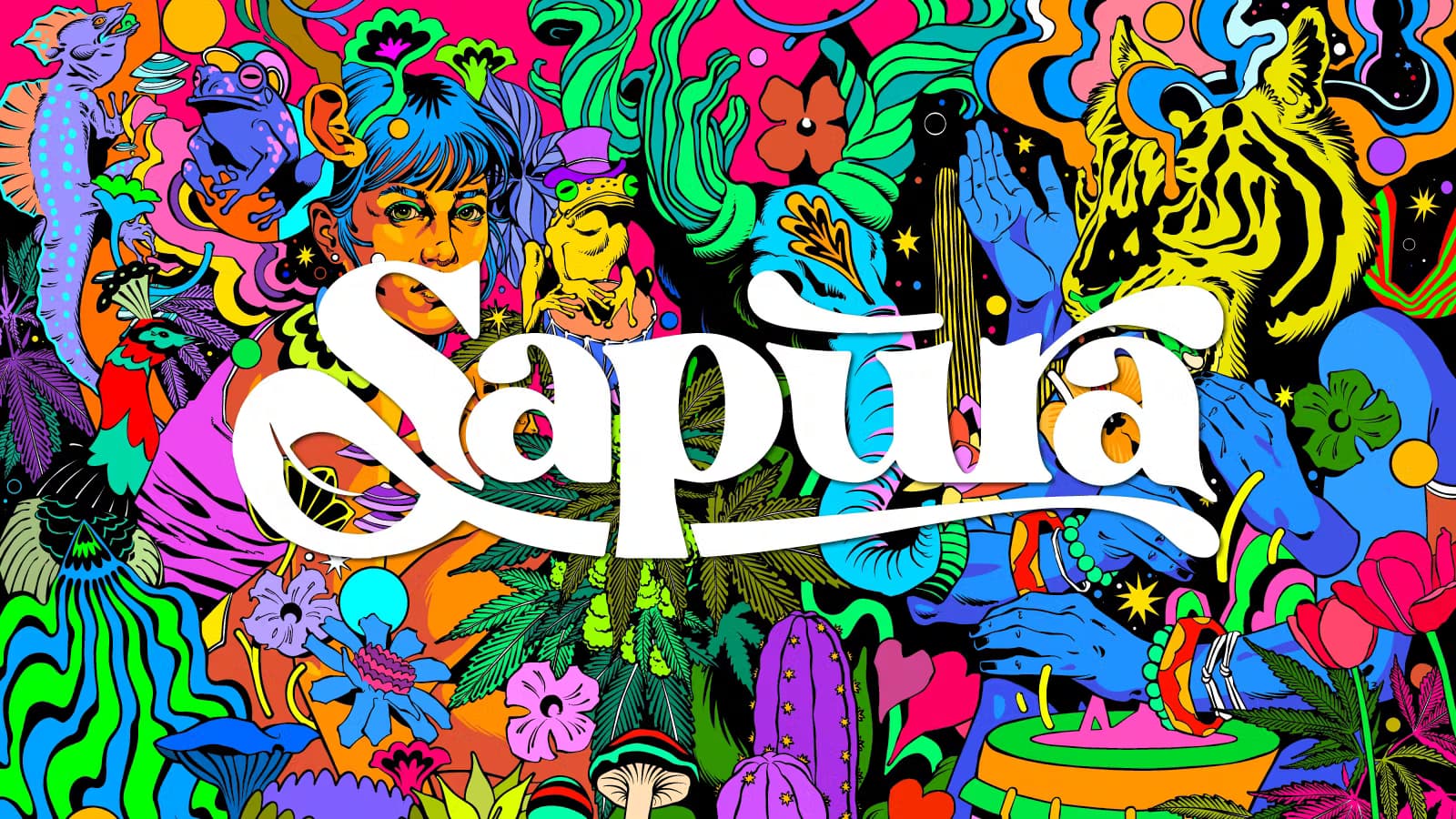 Sapura
