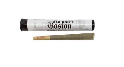 Old Dirty Boston