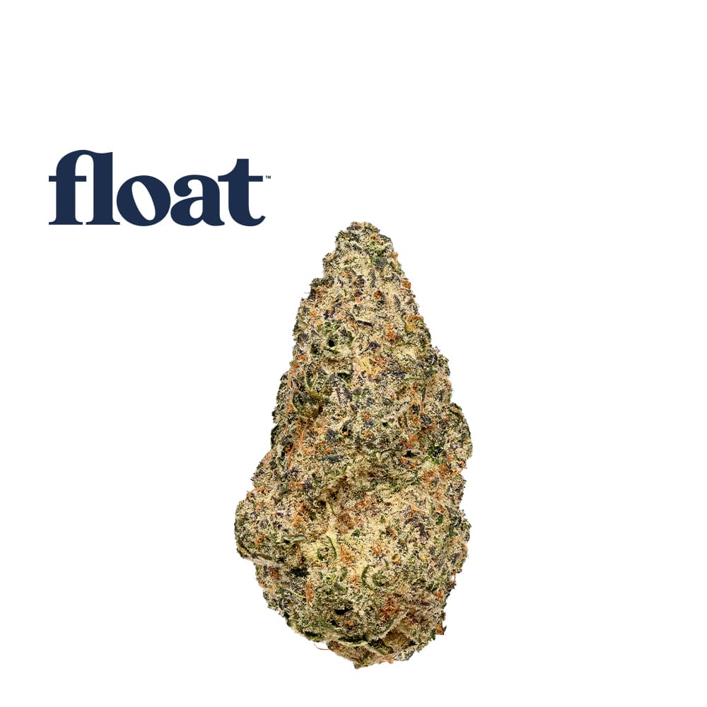 Float Pie Hoe (Sativa) - Flower, 3.5g (1/8oz)