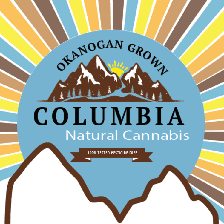 Columbia Natural