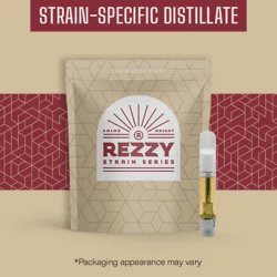 Rezzy Green Crack Cart | Rezzy |