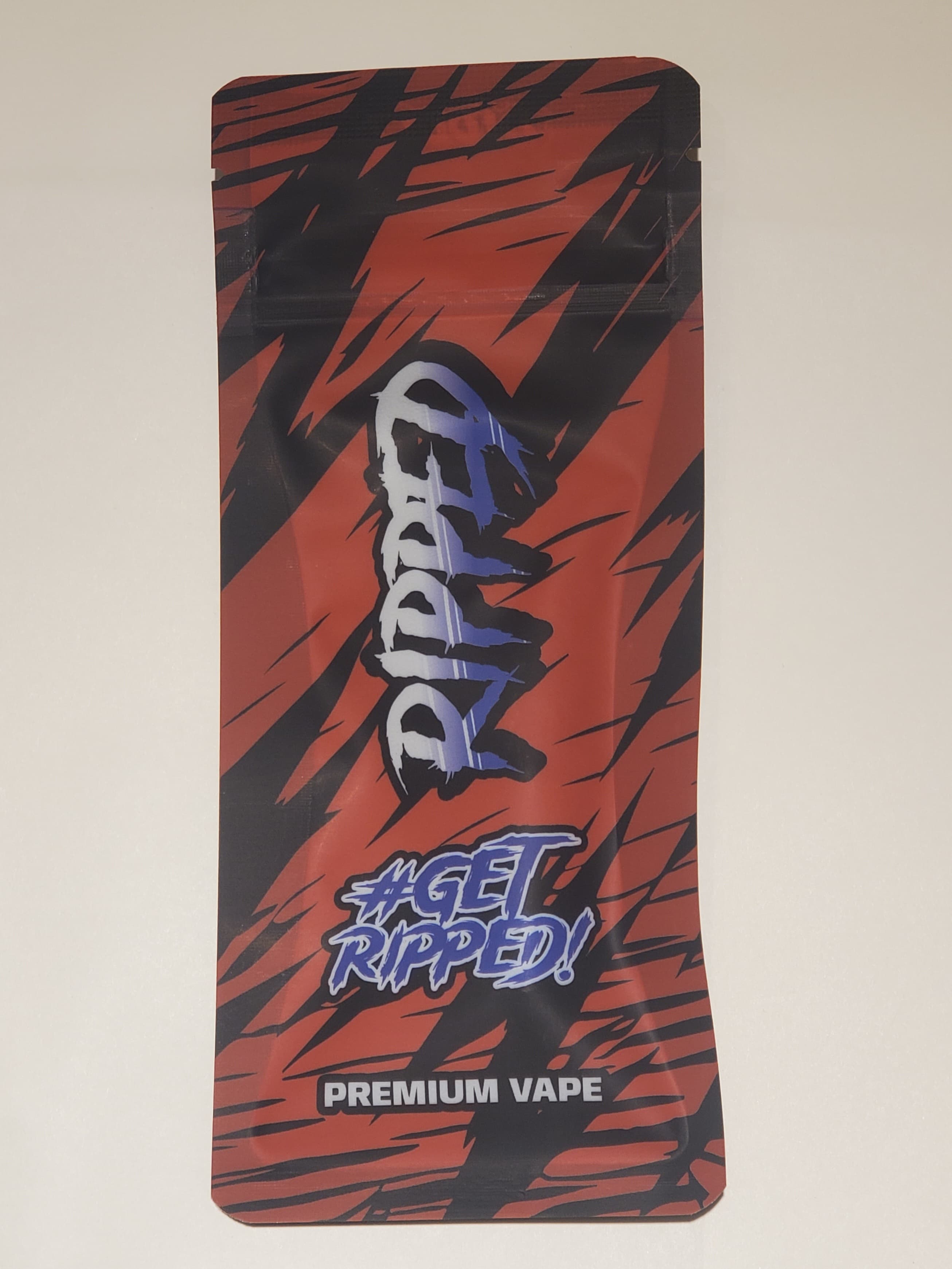 Ripped Maui's Paradise Cartridge