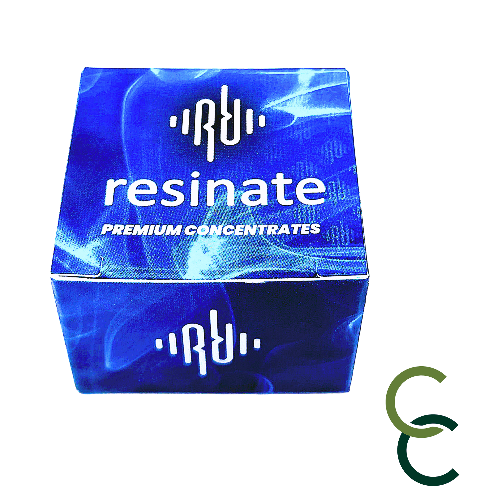 Resinate