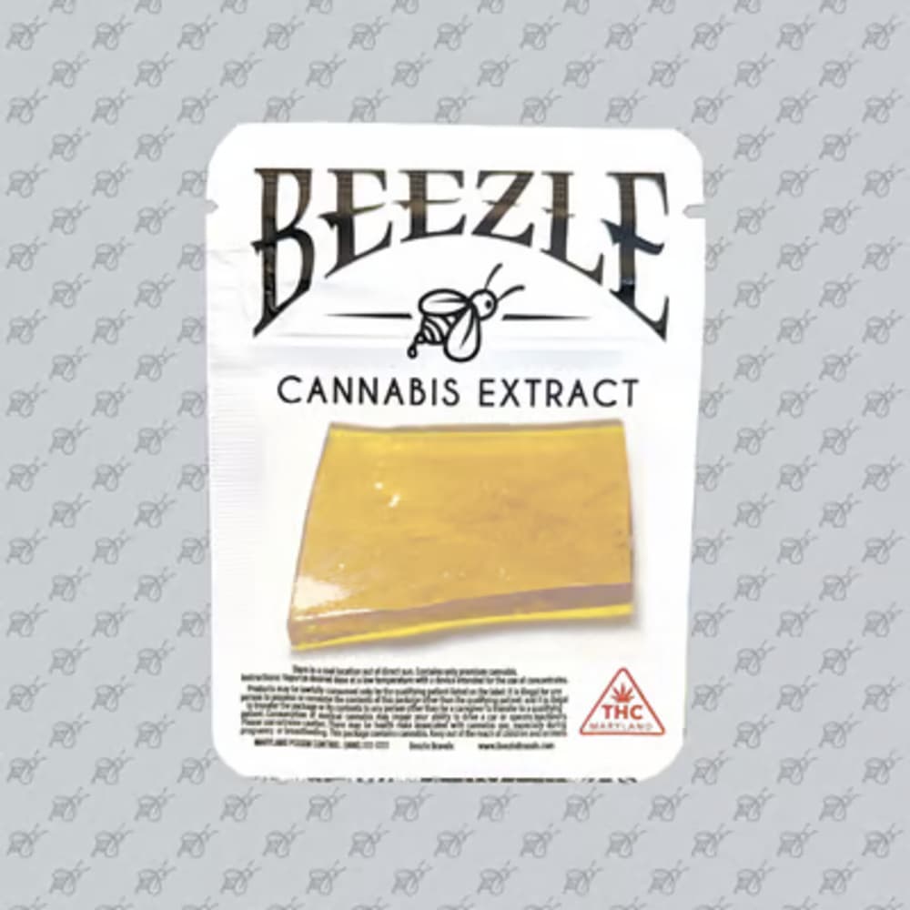 Beezle Extracts Midnight Circus