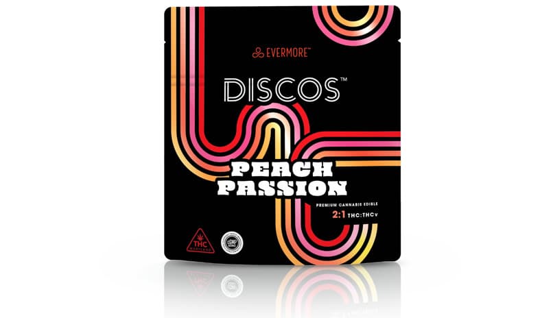 Discos Edibles