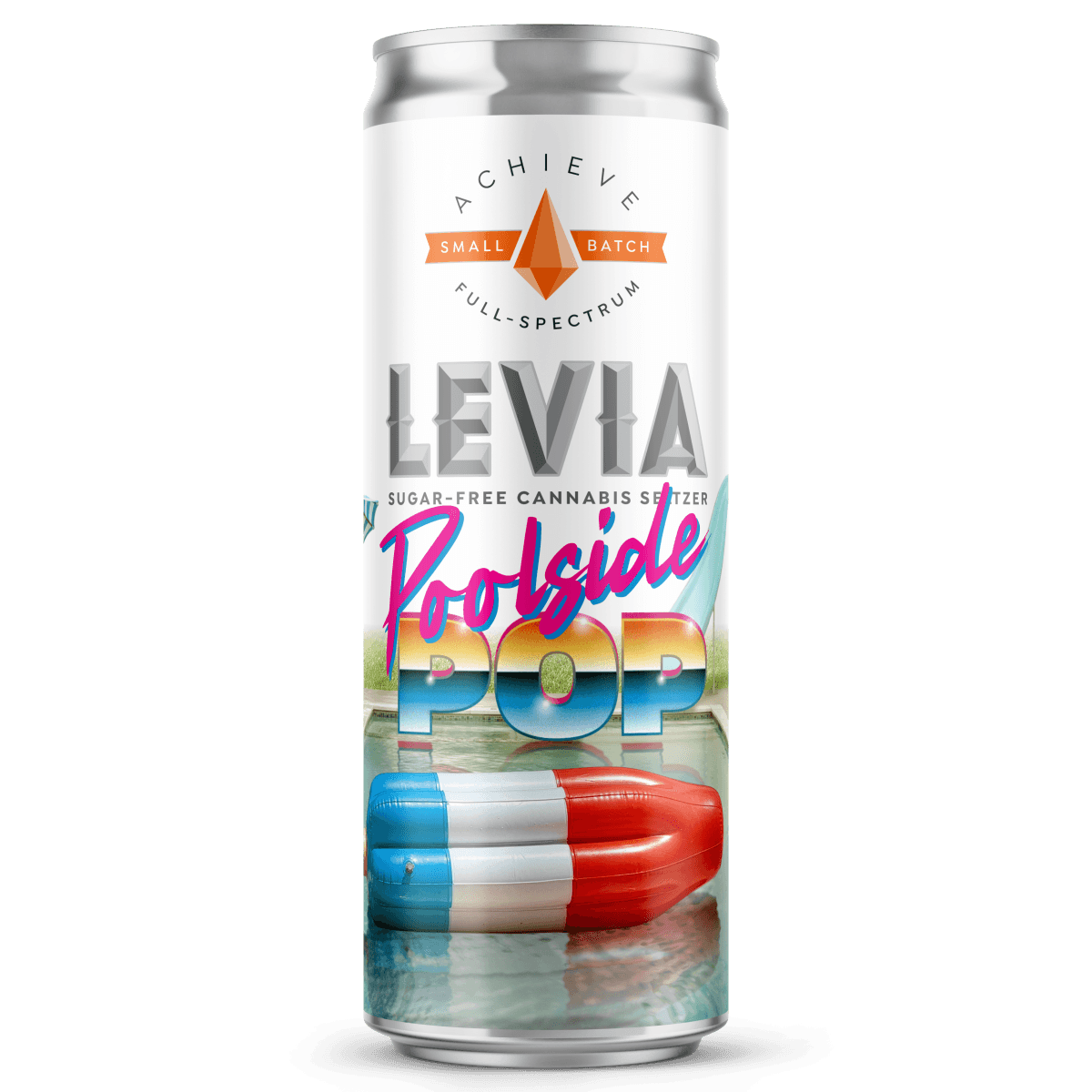 LEVIA Beverages
