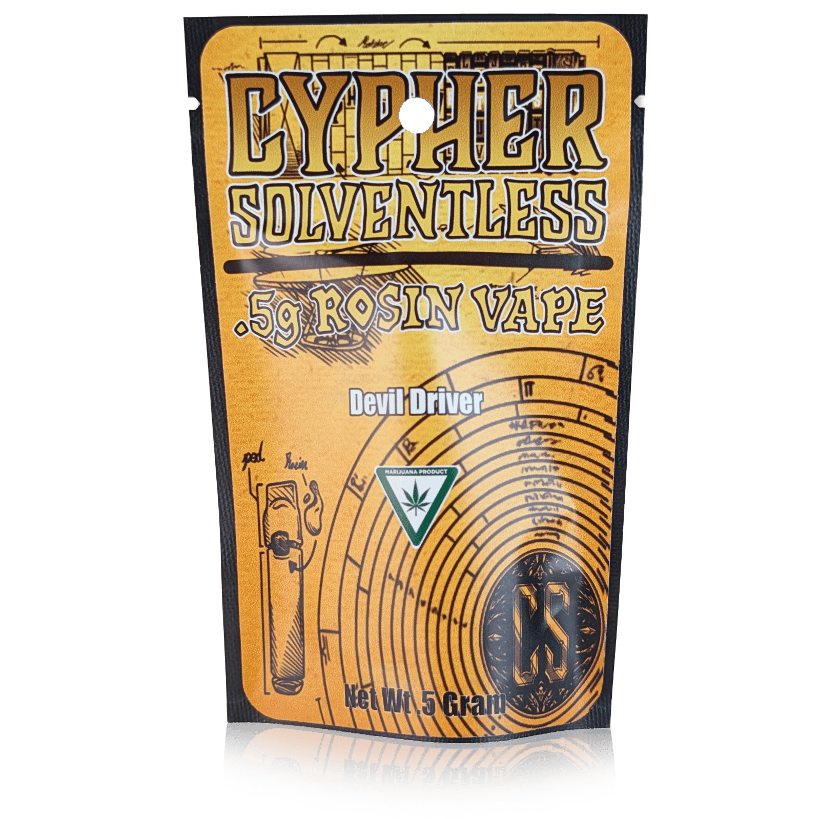 Cypher