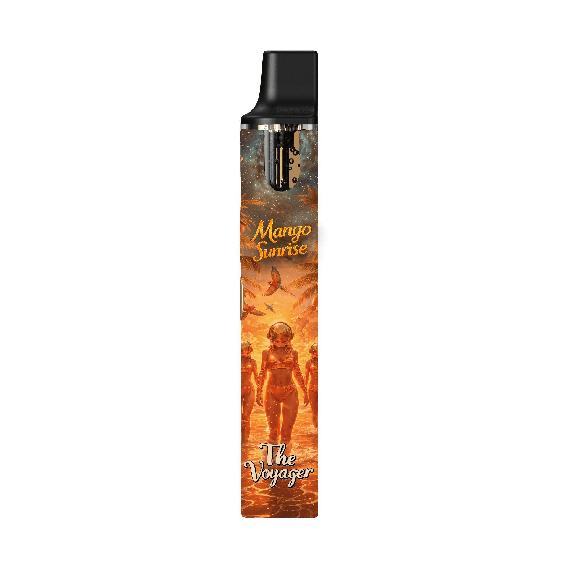 AWA Voyager Dual Fusion - Mango Sunrise Kush