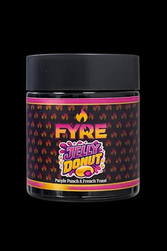 Fyre