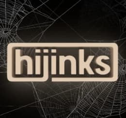 hijinks Pineapple Donut | 2.83g