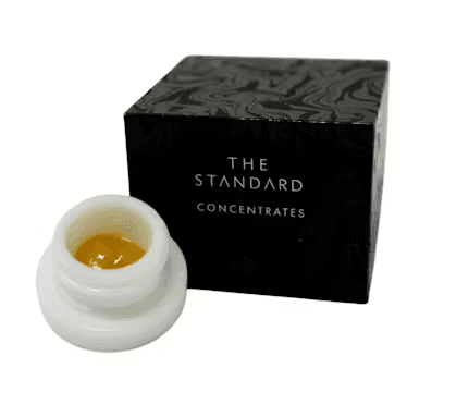 The Standard RK Cookies - Live Badder 1g