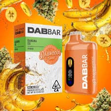 Dabbar Banana OG | AIO