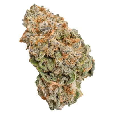 Ripped Indica 1g Dried Flower Flower