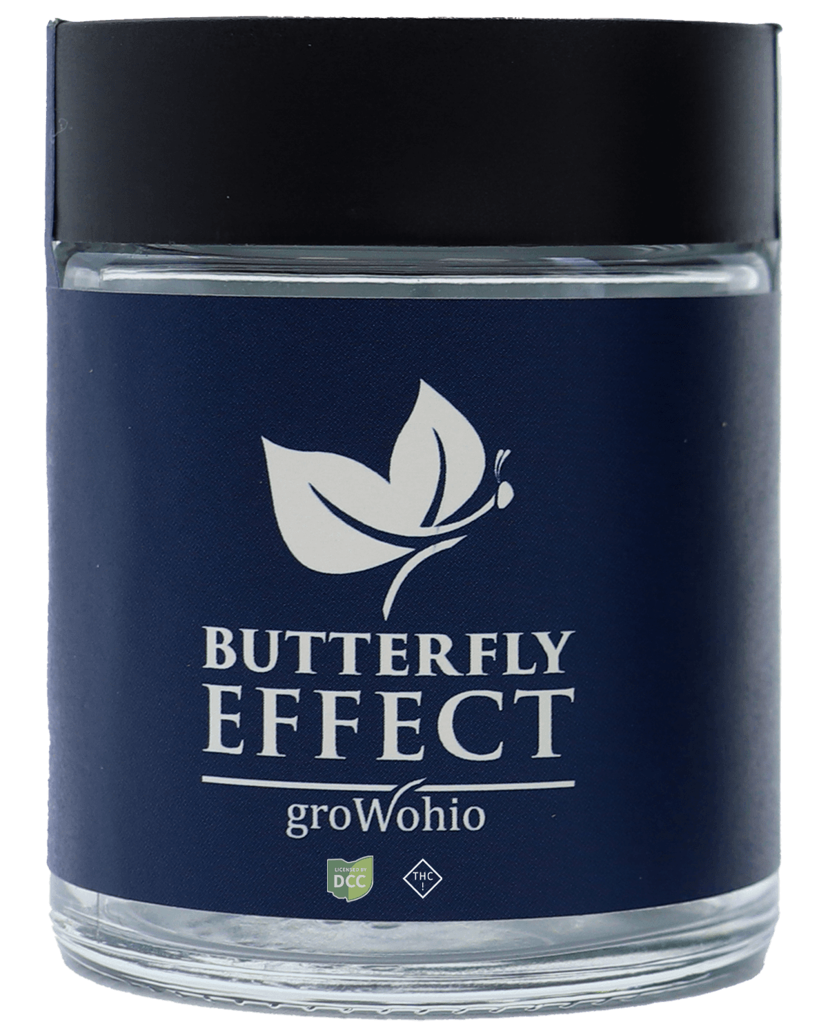 Butterfly Effect Super Buff Cherry #26 Butterfly Effect Flower