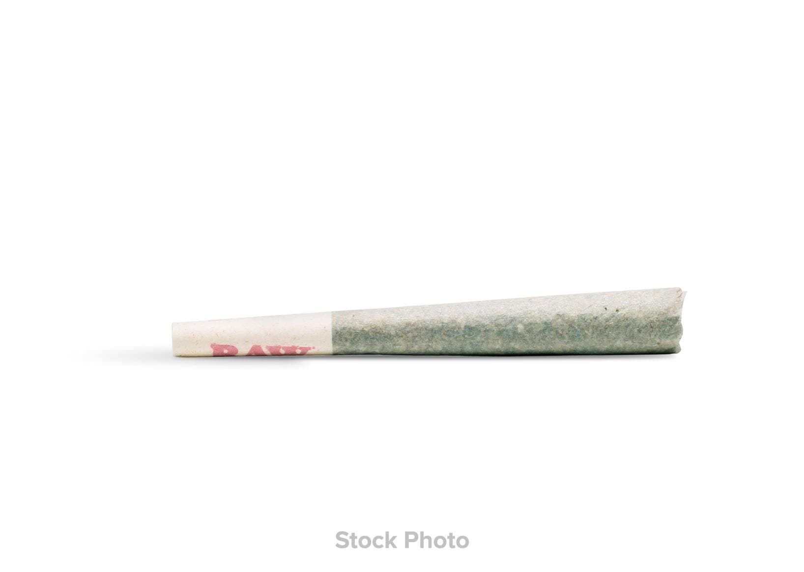 Simply Twisted Blue Blitz Pre-Roll | 14 x 0.5g