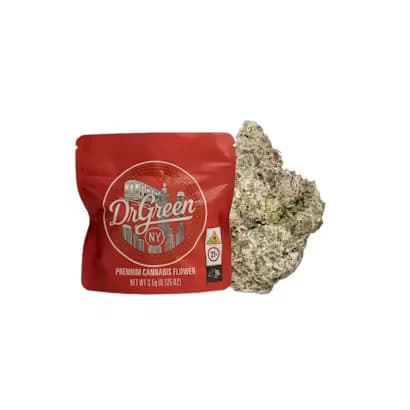 Dr. Green Cherries 888 - 3.5G