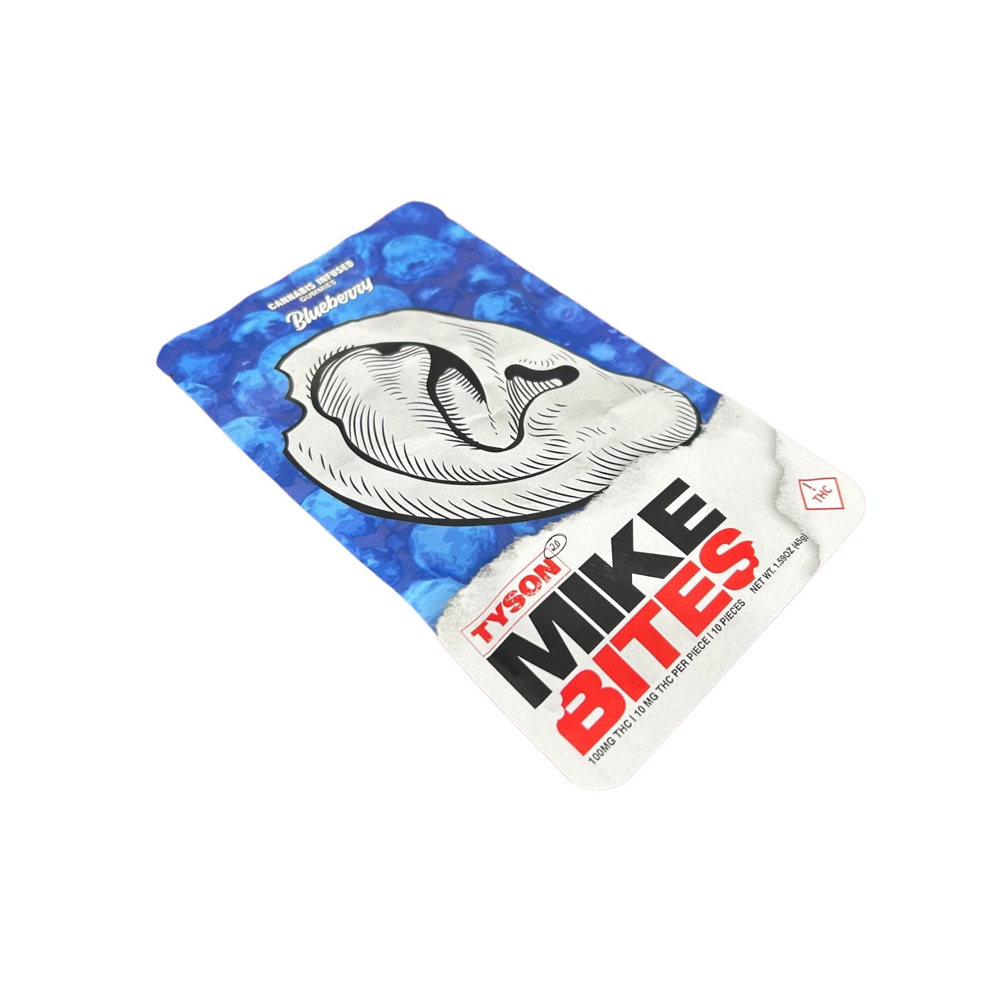 Mike Bites