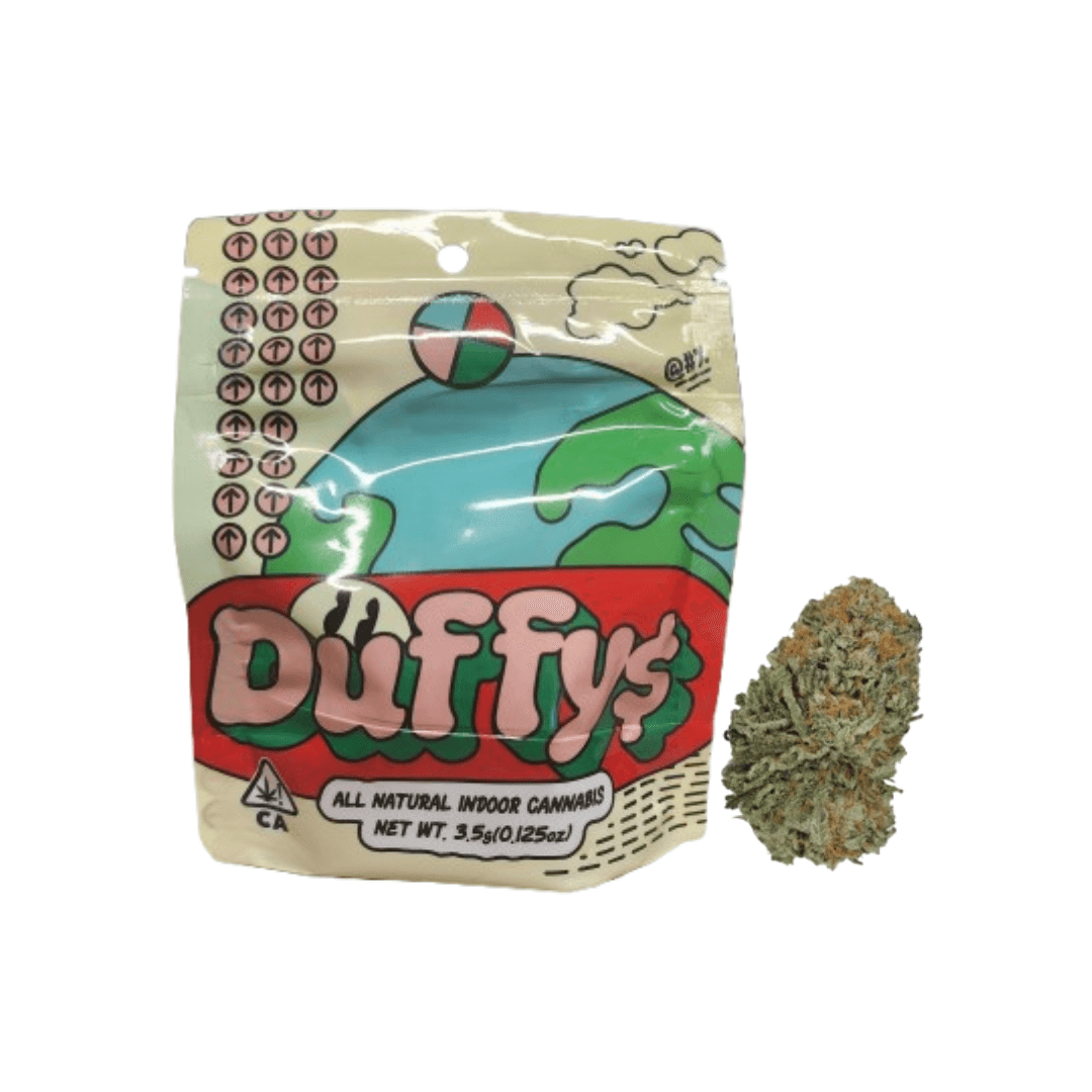 Duffy$