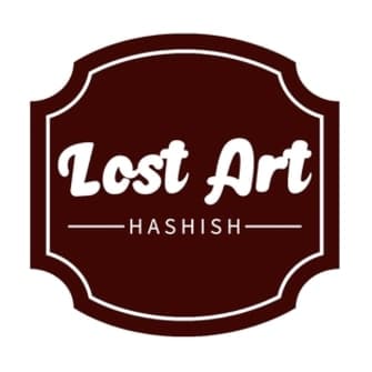 Lost Art Hash