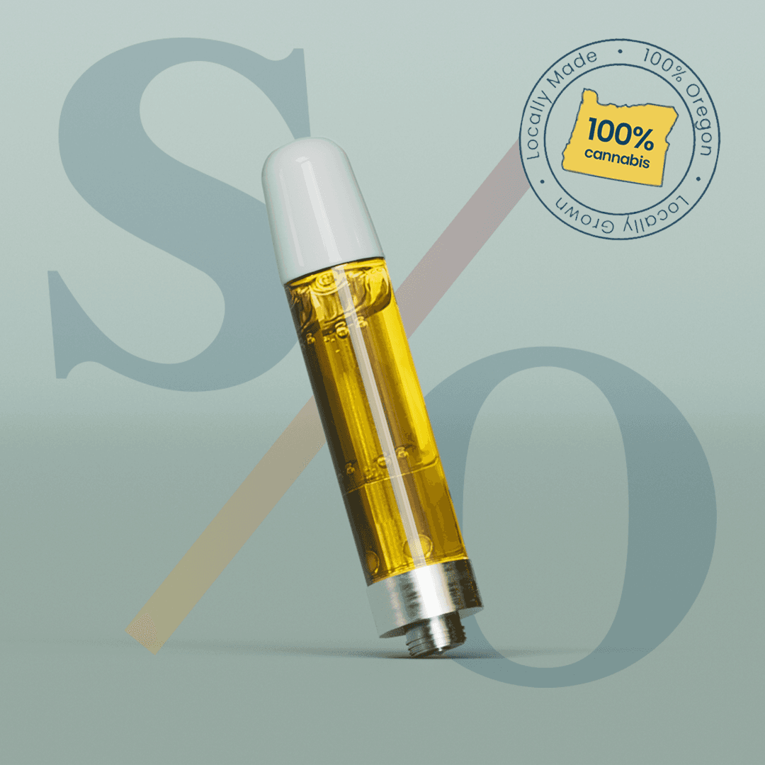 SINGLE ORIGIN Mango Chem - Cartridge - 1000mg