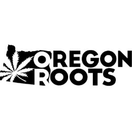 Oregon Roots Galaxy 99 - Shatter - Oregon Roots