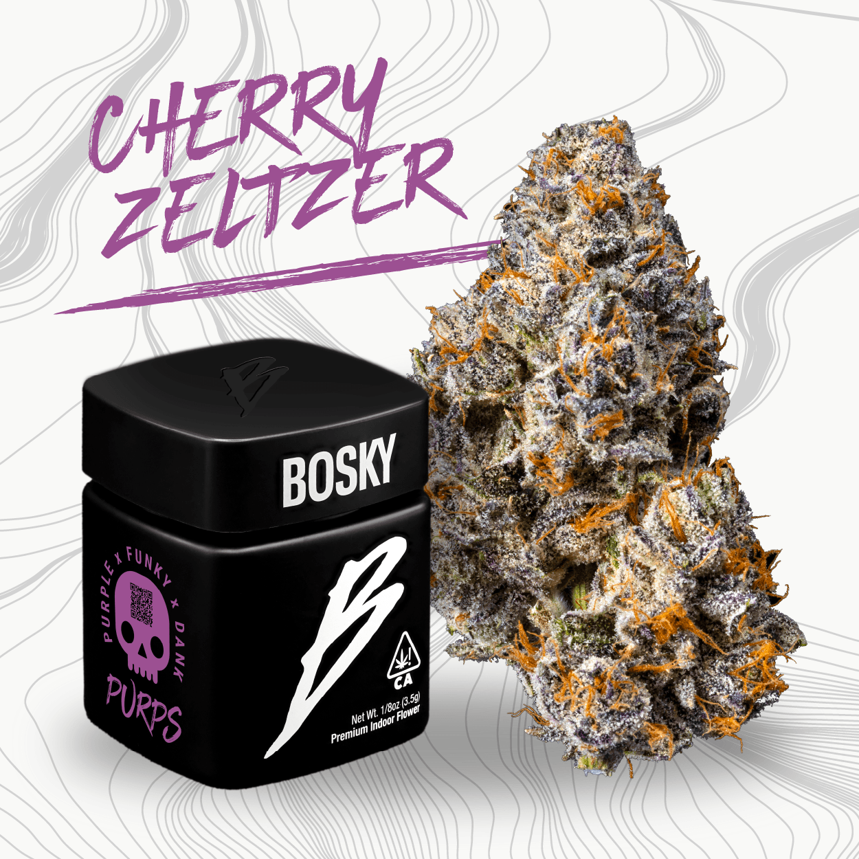 Bosky Genetics