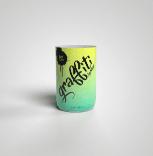Graffiti Graffiti -- Jokerz Candy -- Flower