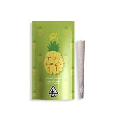 Seed Junky