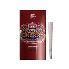 Seed Junky Wild Cherry Pre-Roll | 1g