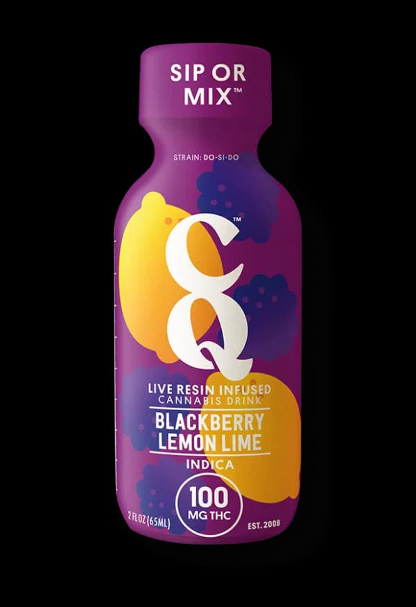 Gonzo Beverages