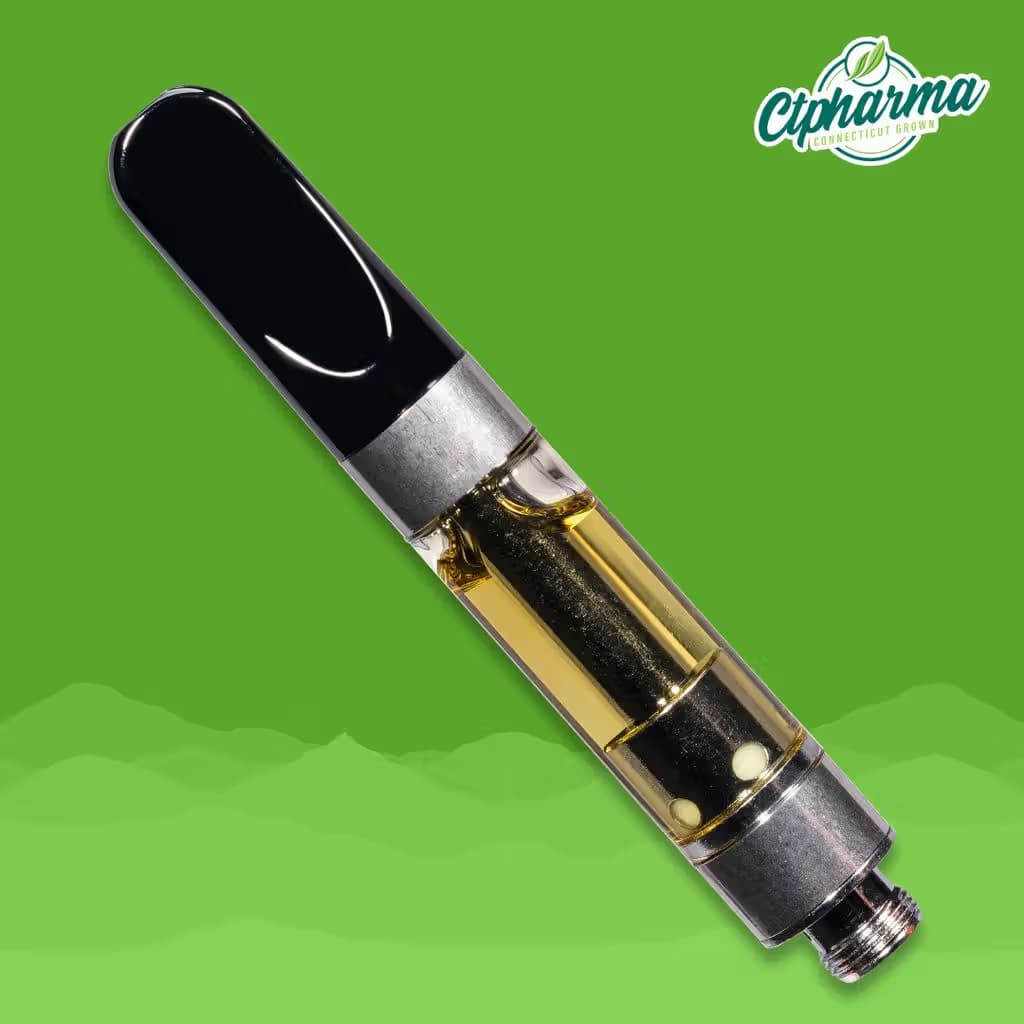 CTPharma A1 Haze