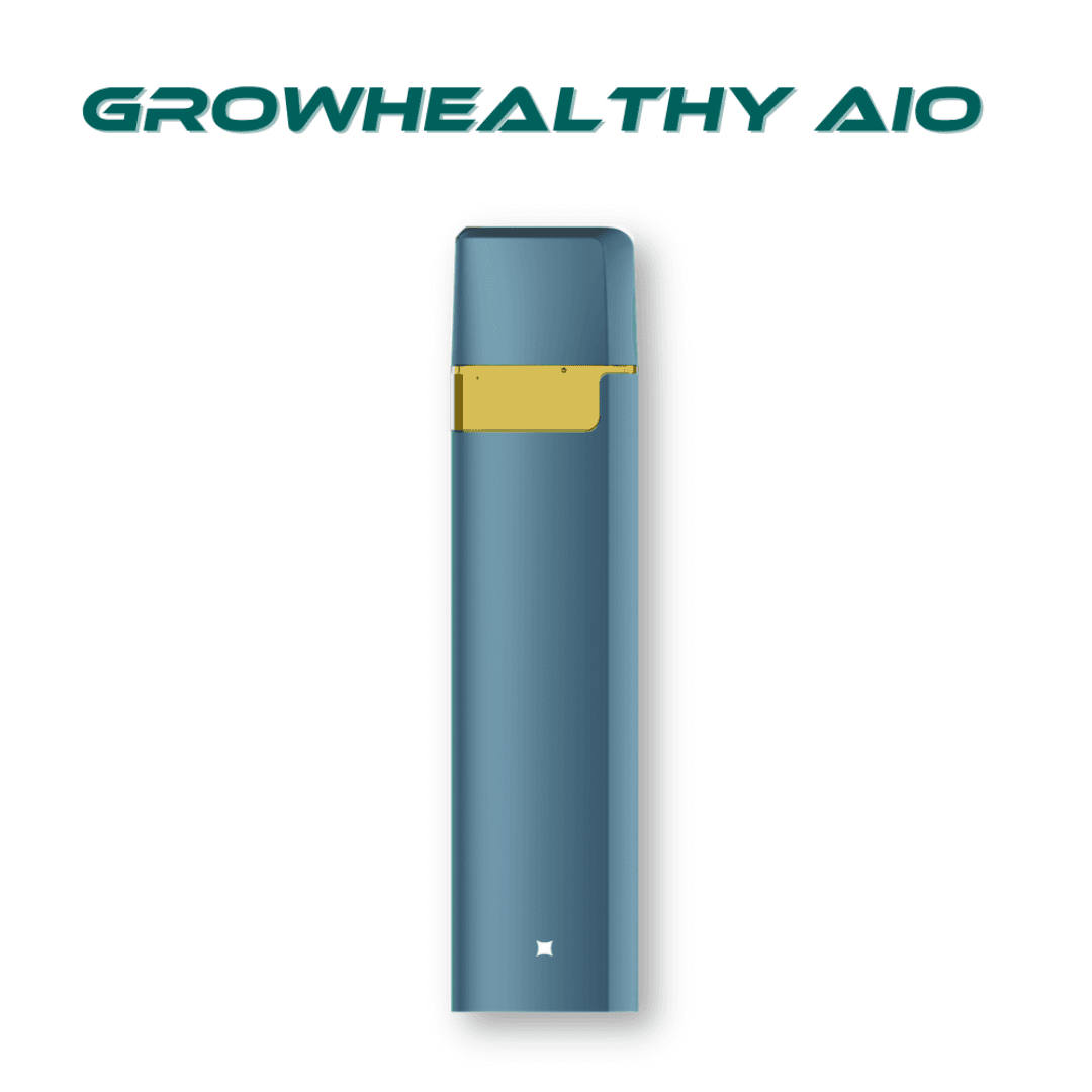 GrowHealthy AIO Growhealthy 99 Problems Live Rosin Disposable All-in-One