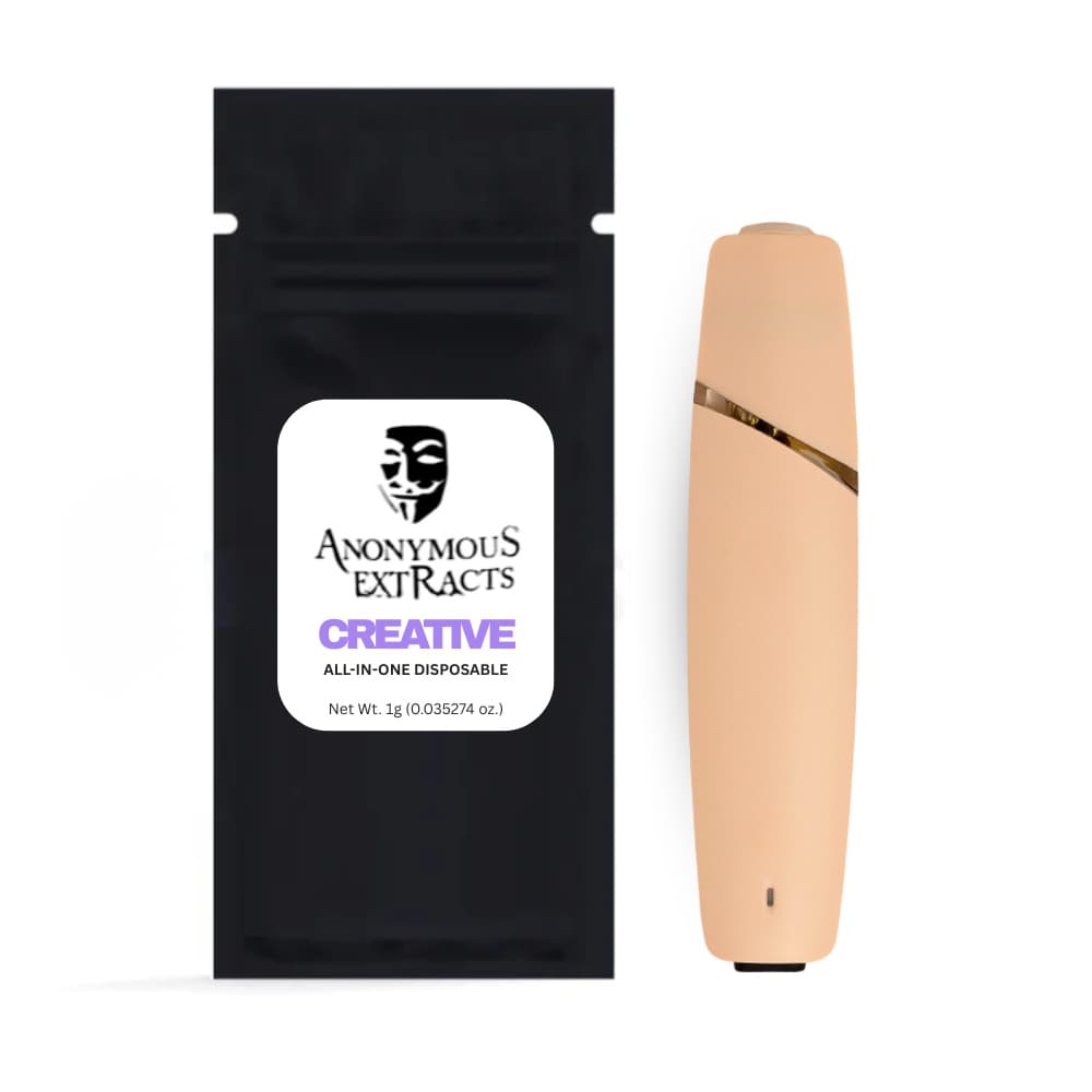 Anonymous Extracts