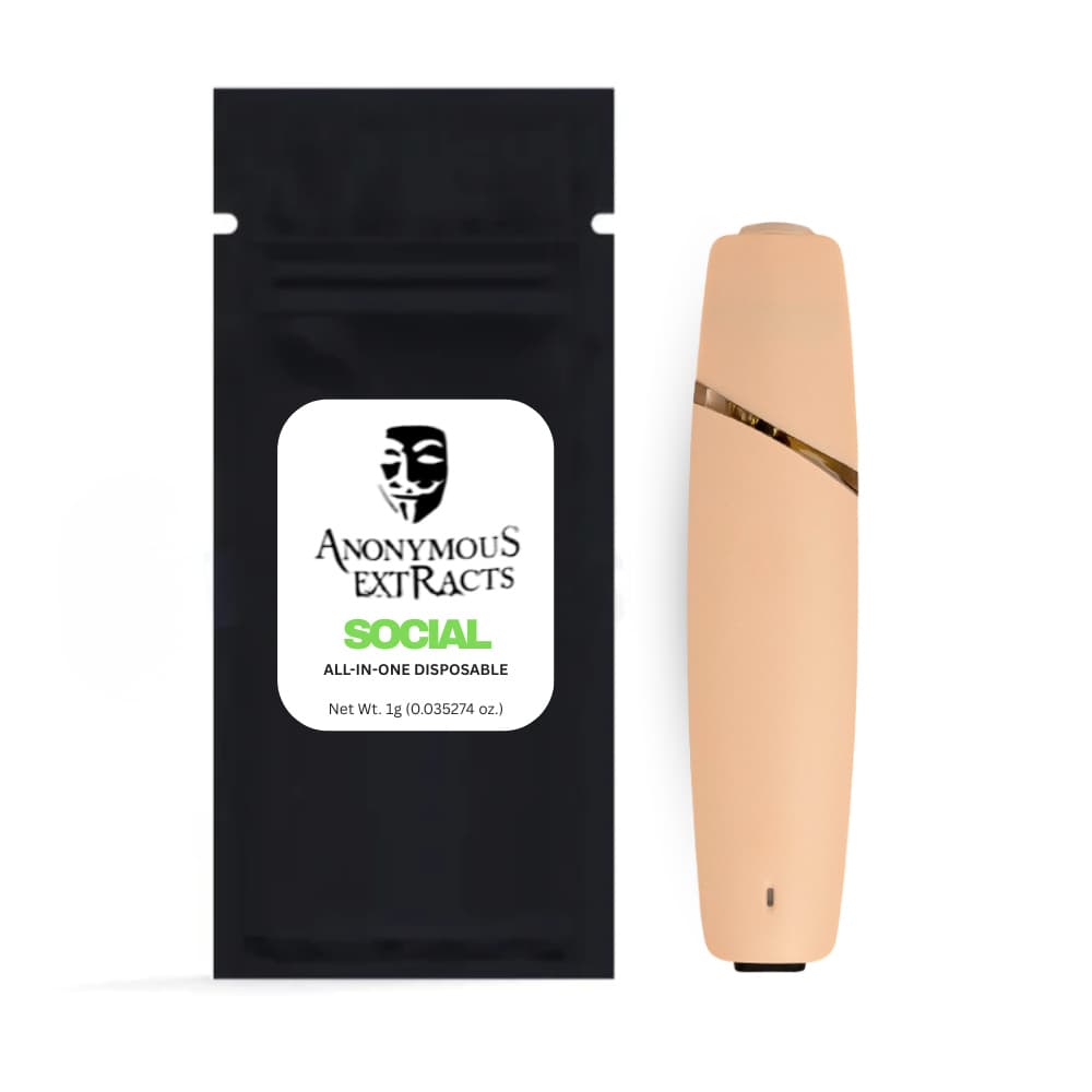 Anonymous Extracts