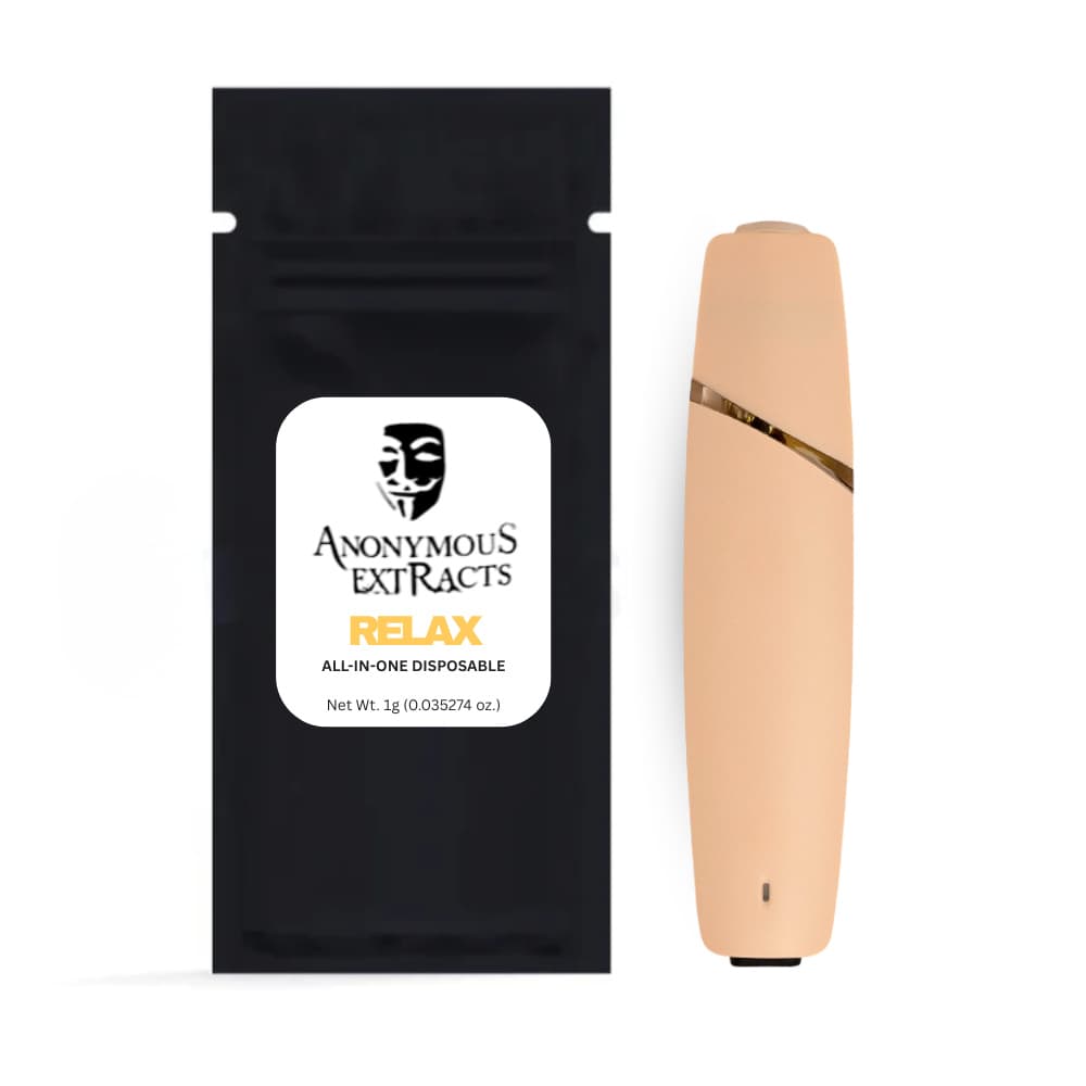 Anonymous Extracts