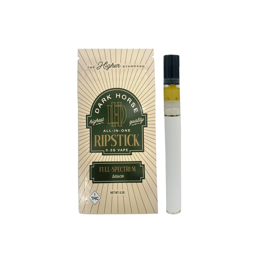 Dark Horse Medicinals