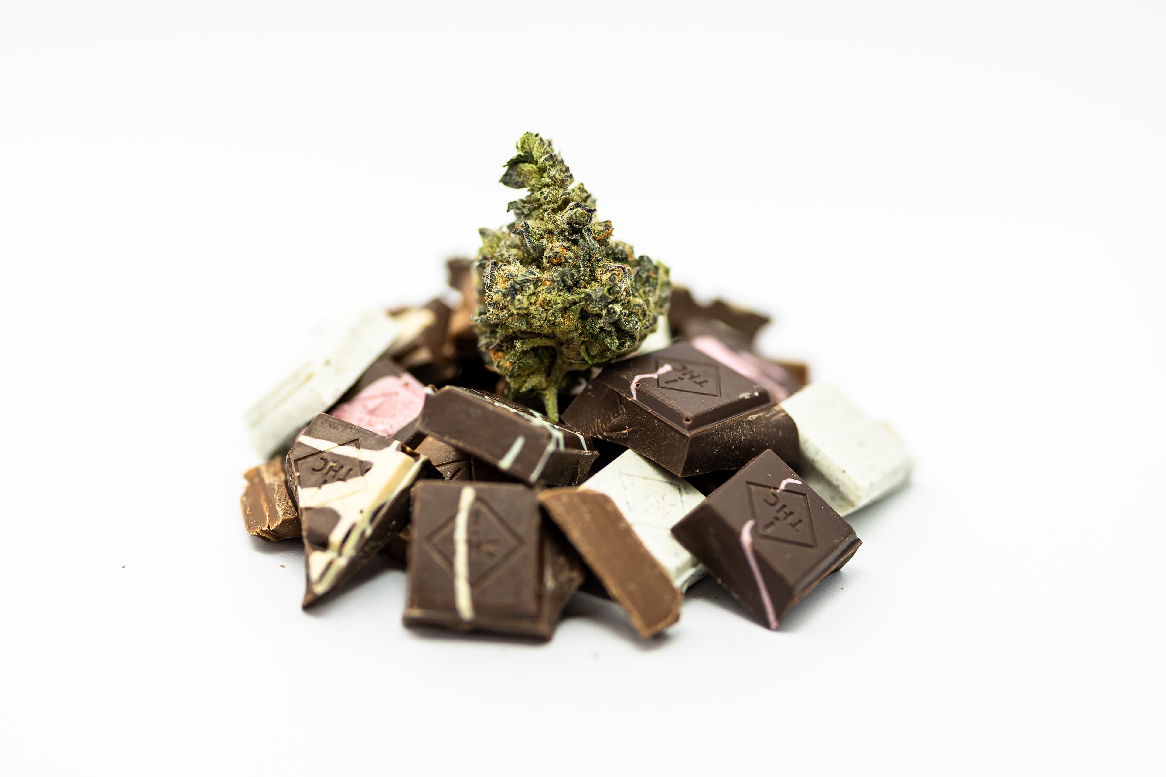 Elevated Chocolate