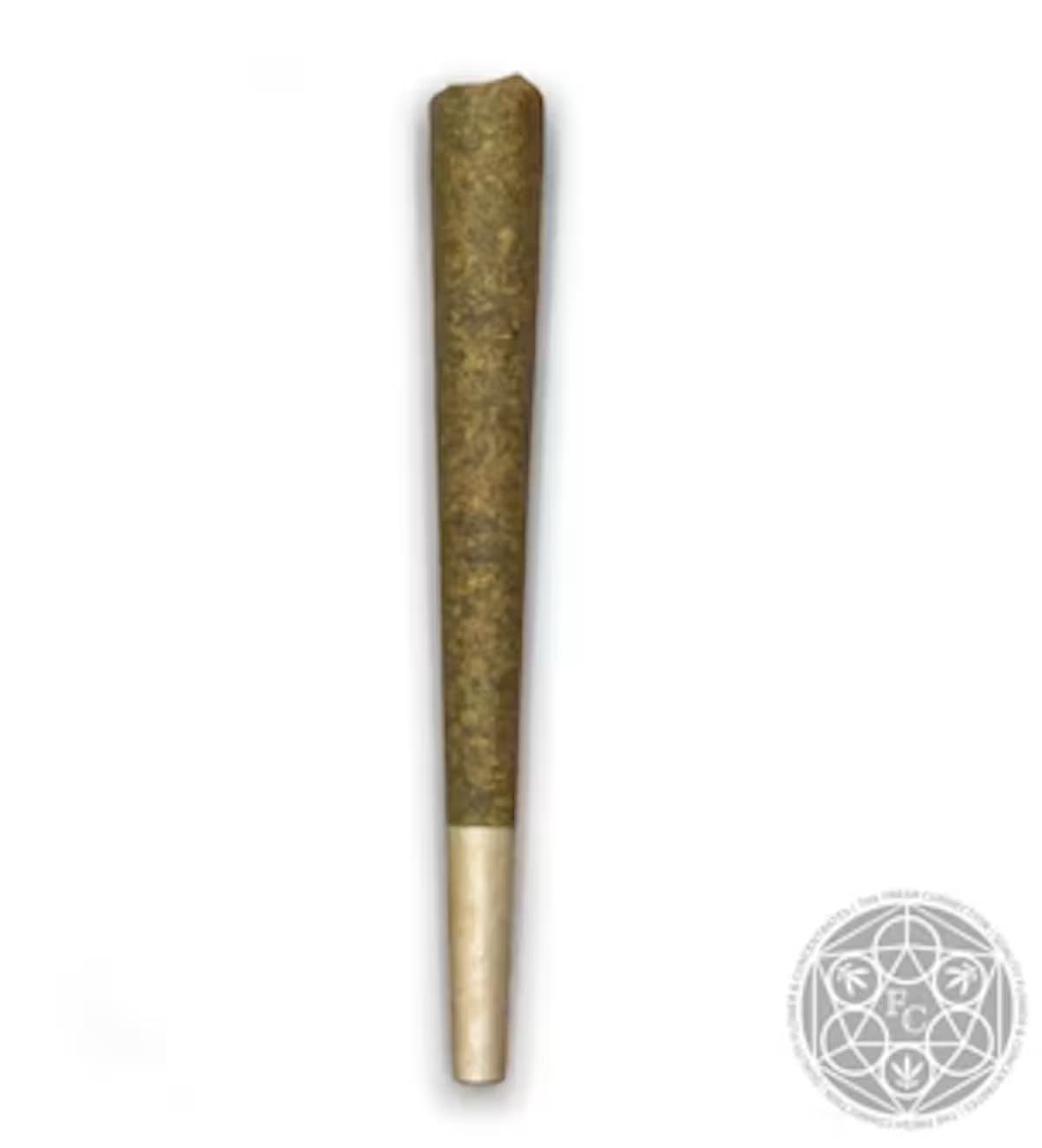 Fresh Connection Pre-Roll | Fresh Connection | Gas Leak | 1g
