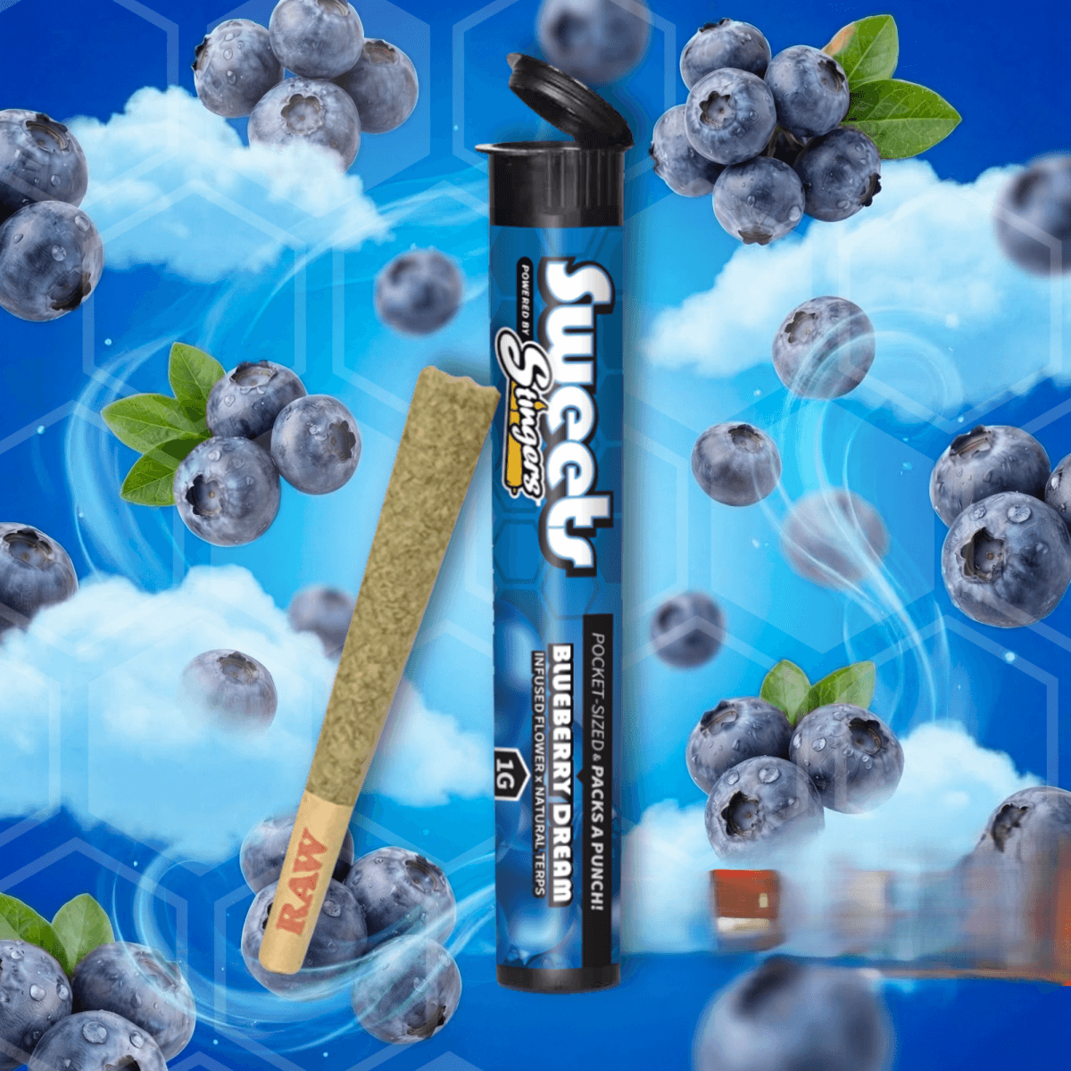 Stingers Sweets