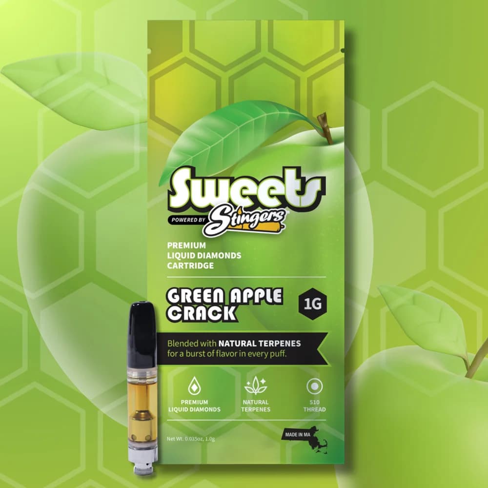 Stingers Sweets