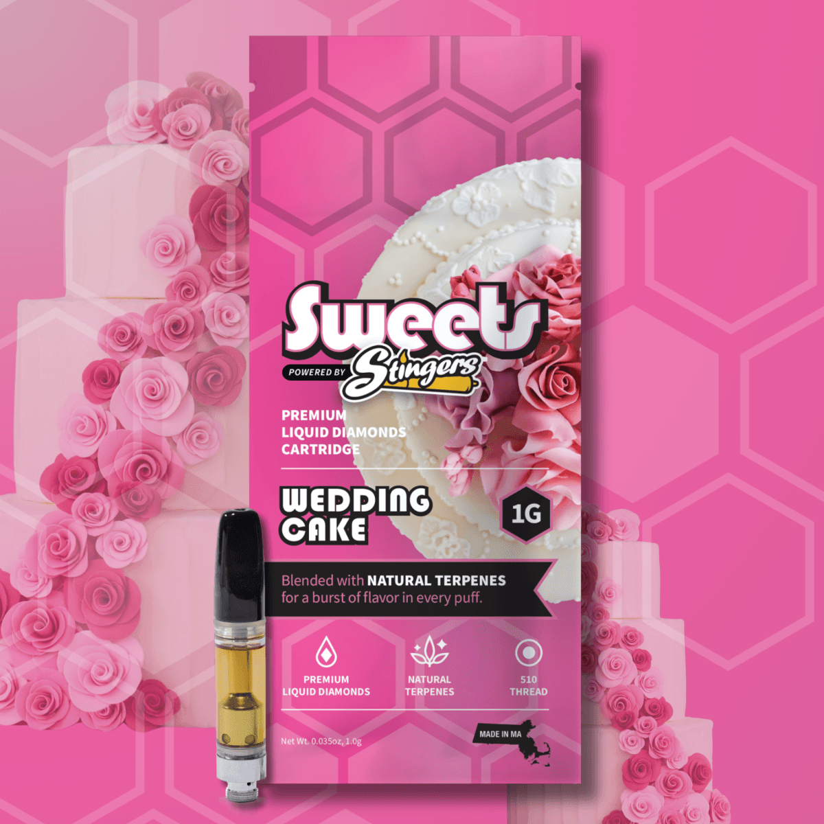 Stingers Sweets