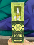 Stone Leaf (House) manu0031-435-002 Sugar Rush live rosin cart .5g