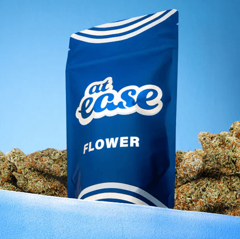 At Ease Cromagnon - Buds 3.5g
