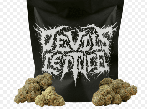 Devils Lettuce
