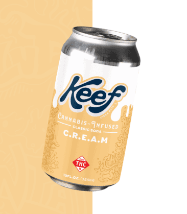 Keef Brands