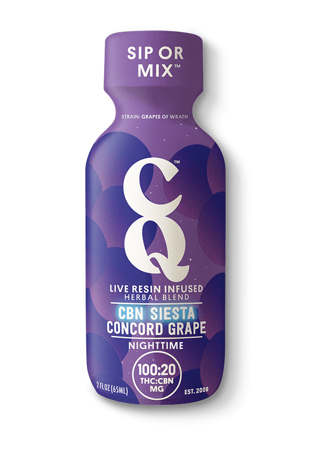 CQ Edibles