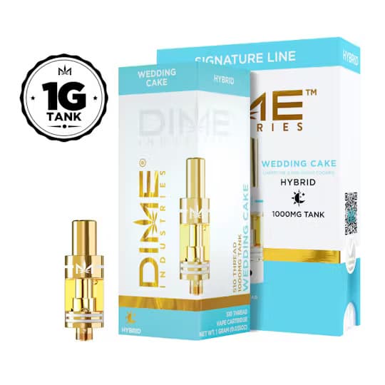 Dime Carts
