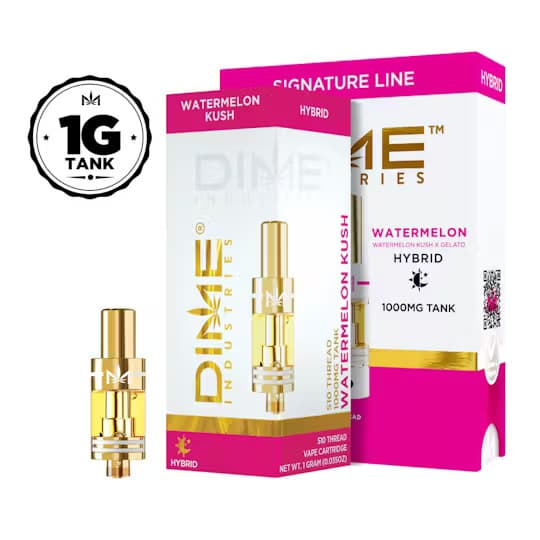 Dime Carts