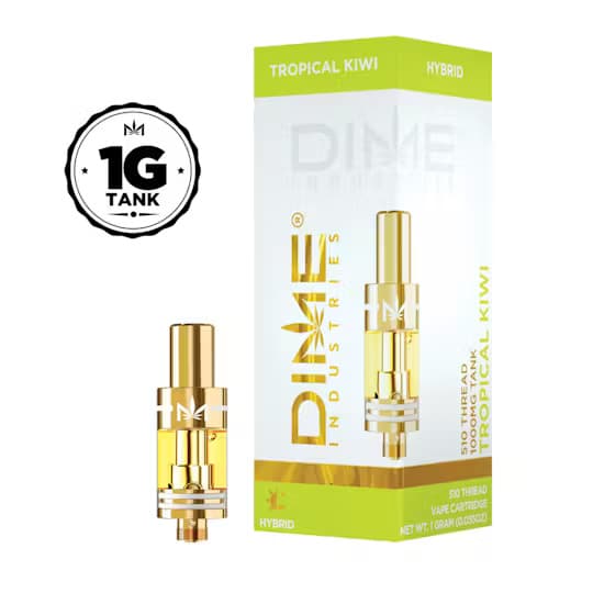 Dime Carts