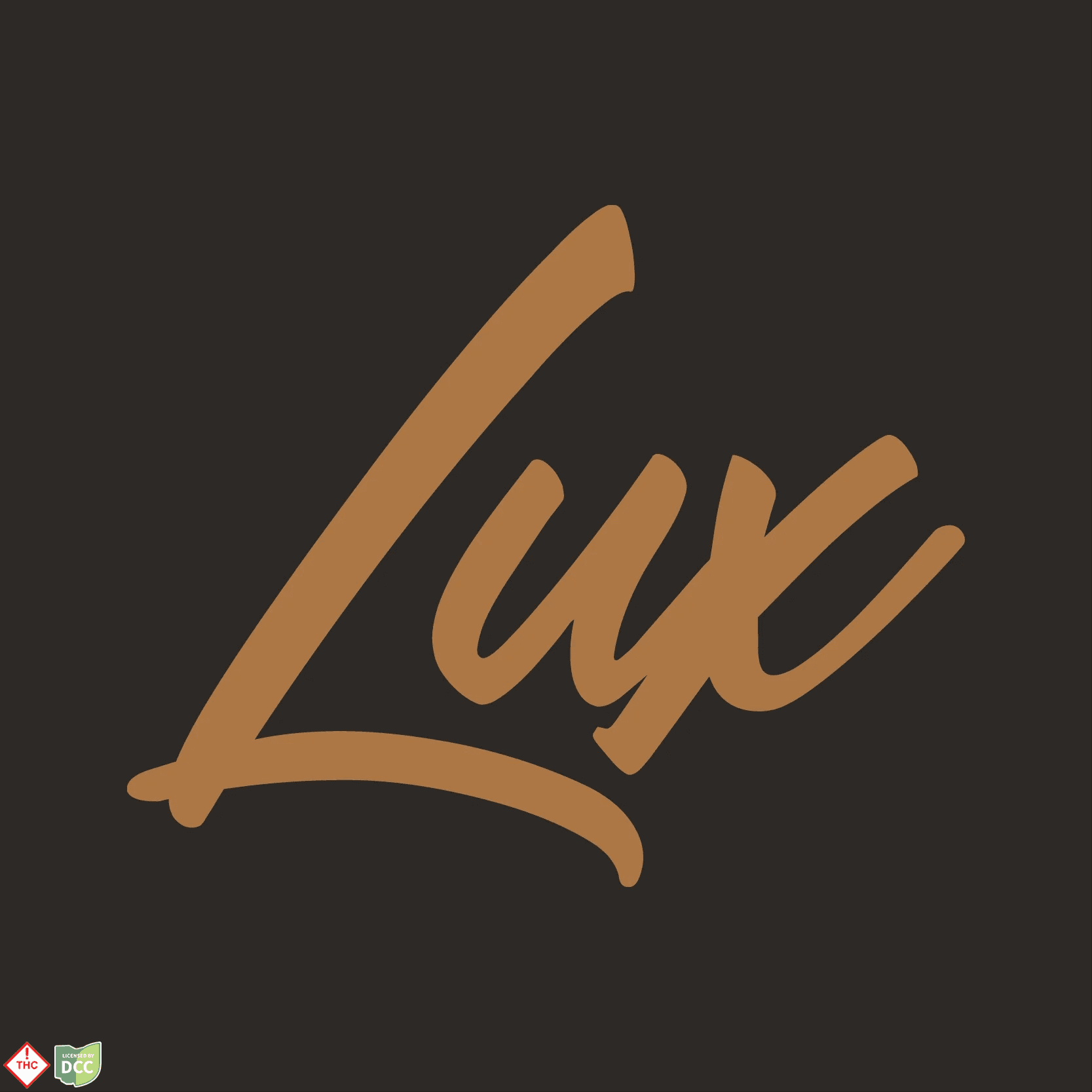 Lux Chikitaz x Cake Crasher